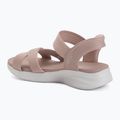 Női szandál Skechers Ultra Flex 3.0 Never Better pink 3