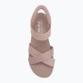 Női szandál Skechers Ultra Flex 3.0 Never Better pink 5
