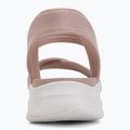 Női szandál Skechers Ultra Flex 3.0 Never Better pink 6