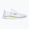 Férfi cipő SKECHERS Go Walk 7 Valin fehér 2