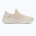 SKECHERS női cipő Ultra Flex 3.0 Smooth Step bézs 2