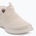 SKECHERS női cipő Ultra Flex 3.0 Smooth Step bézs 7