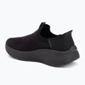 SKECHERS női cipő Max Cushioning Elite 2.0 Eternal fekete 3