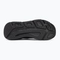 SKECHERS női cipő Max Cushioning Elite 2.0 Eternal fekete 4
