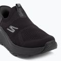 SKECHERS női cipő Max Cushioning Elite 2.0 Eternal fekete 7