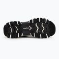SKECHERS női D'Lites Hiker fekete cipő 4