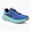 Férfi futócipő HOKA Rincon 3 Wide virtual blue/swim day
