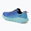 Férfi futócipő HOKA Rincon 3 Wide virtual blue/swim day 3