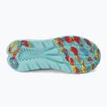 Férfi futócipő HOKA Rincon 3 Wide virtual blue/swim day 4