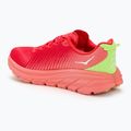 női futócipő HOKA Rincon 3 cerise/coral 3