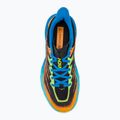Férfi futócipő HOKA Speedgoat 5 solar flare/diva blue 5