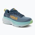 Férfi futócipő HOKA Bondi 8 real teal/shadow