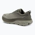 Férfi futócipő HOKA Bondi 8 slate/barley 3