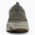 Férfi futócipő HOKA Bondi 8 slate/barley 6