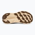 Férfi futócipő HOKA Clifton 9 wheat/shifting sand 4