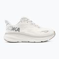 Női futócipő HOKA Clifton 9 nimbus cloud/fehér 2