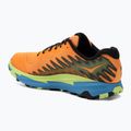 Férfi futócipő HOKA Torrent 3 solar flare/lettuce 3