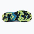 Férfi futócipő HOKA Torrent 3 solar flare/lettuce 4