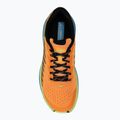 Férfi futócipő HOKA Torrent 3 solar flare/lettuce 5