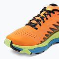 Férfi futócipő HOKA Torrent 3 solar flare/lettuce 7