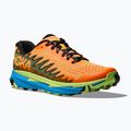 Férfi futócipő HOKA Torrent 3 solar flare/lettuce 8