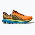 Férfi futócipő HOKA Torrent 3 solar flare/lettuce 9