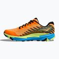 Férfi futócipő HOKA Torrent 3 solar flare/lettuce 10