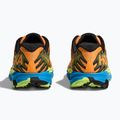 Férfi futócipő HOKA Torrent 3 solar flare/lettuce 11