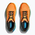 Férfi futócipő HOKA Torrent 3 solar flare/lettuce 12