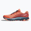 Női futócipő HOKA Torrent 3 papaya/real teal 3