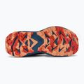 Női futócipő HOKA Torrent 3 papaya/real teal 6