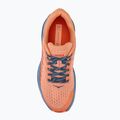 Női futócipő HOKA Torrent 3 papaya/real teal 7