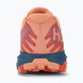 Női futócipő HOKA Torrent 3 papaya/real teal 8
