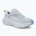 HOKA Bondi 8 ether/Illusion női futócipő