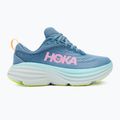 Női futócipő HOKA Bondi 8 shadow/dusk 3