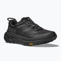 Férfi futócipő HOKA Transport GTX black/black 8