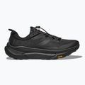 Férfi futócipő HOKA Transport GTX black/black 9