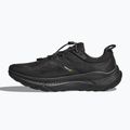 Férfi futócipő HOKA Transport GTX black/black 10