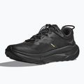 Férfi futócipő HOKA Transport GTX black/black 11