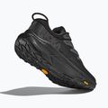Férfi futócipő HOKA Transport GTX black/black 12