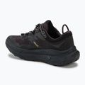 Férfi futócipő HOKA Transport GTX black/black 3