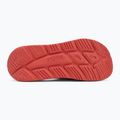 HOKA Ora Recovery Slide 3 bazsarózsa/ceruzsaszín gyermek flip-flopok 4
