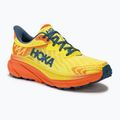 Férfi futócipő HOKA Challenger ATR 7 lemonade/squash