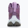 Női túracipő HOKA Anacapa Breeze Mid amethyst/illusion 6