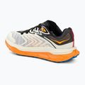 Férfi futócipő HOKA Tecton X 2 white/solar flare 3