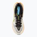 Férfi futócipő HOKA Tecton X 2 white/solar flare 5