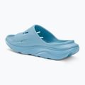 HOKA ORA Recovery Slide 3 szürkület/szürkület flip-flopok 3