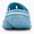 HOKA ORA Recovery Slide 3 szürkület/szürkület flip-flopok 6