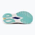 Férfi futócipő HOKA Mach X cerise/cloudless 4