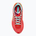 Férfi futócipő HOKA Mach X cerise/cloudless 5